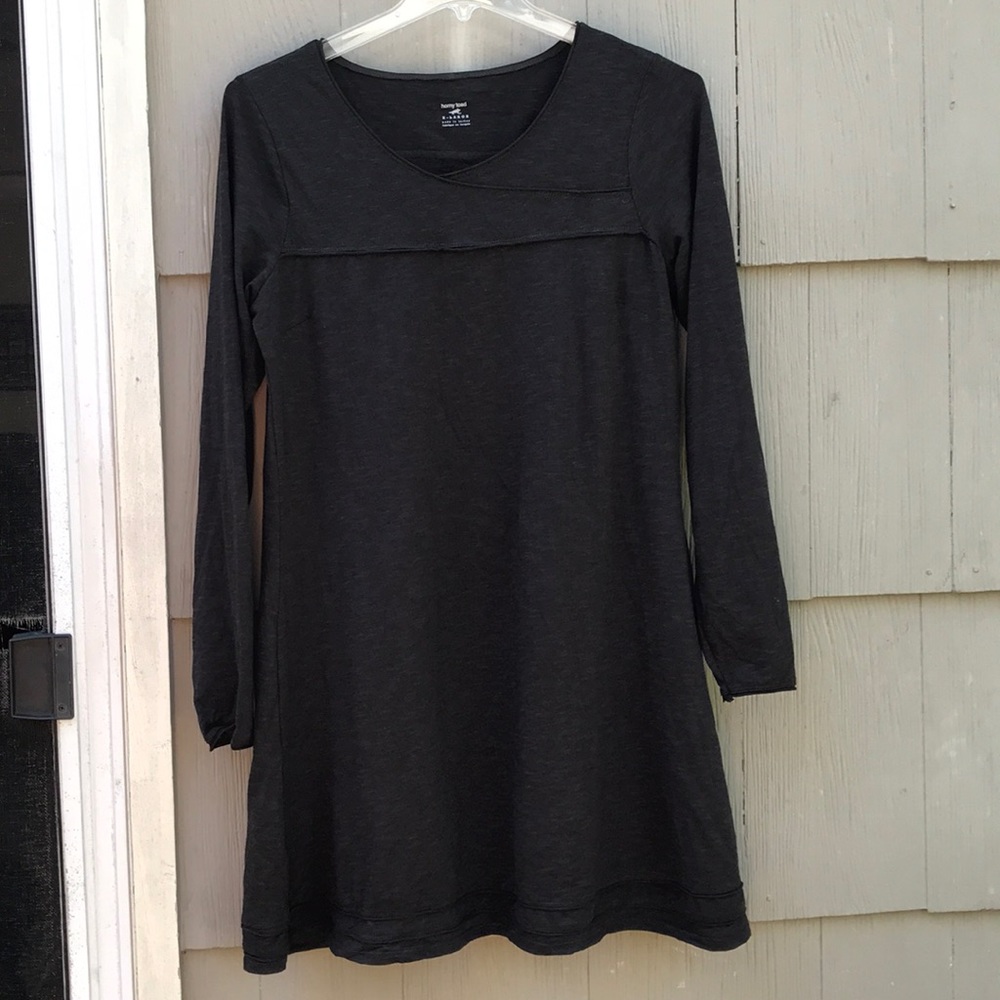NWT Horny Toad Oolong Dress